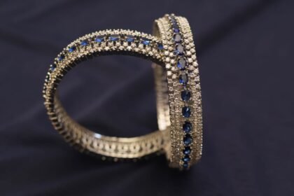 The Azure Midnight Eternity Kadas