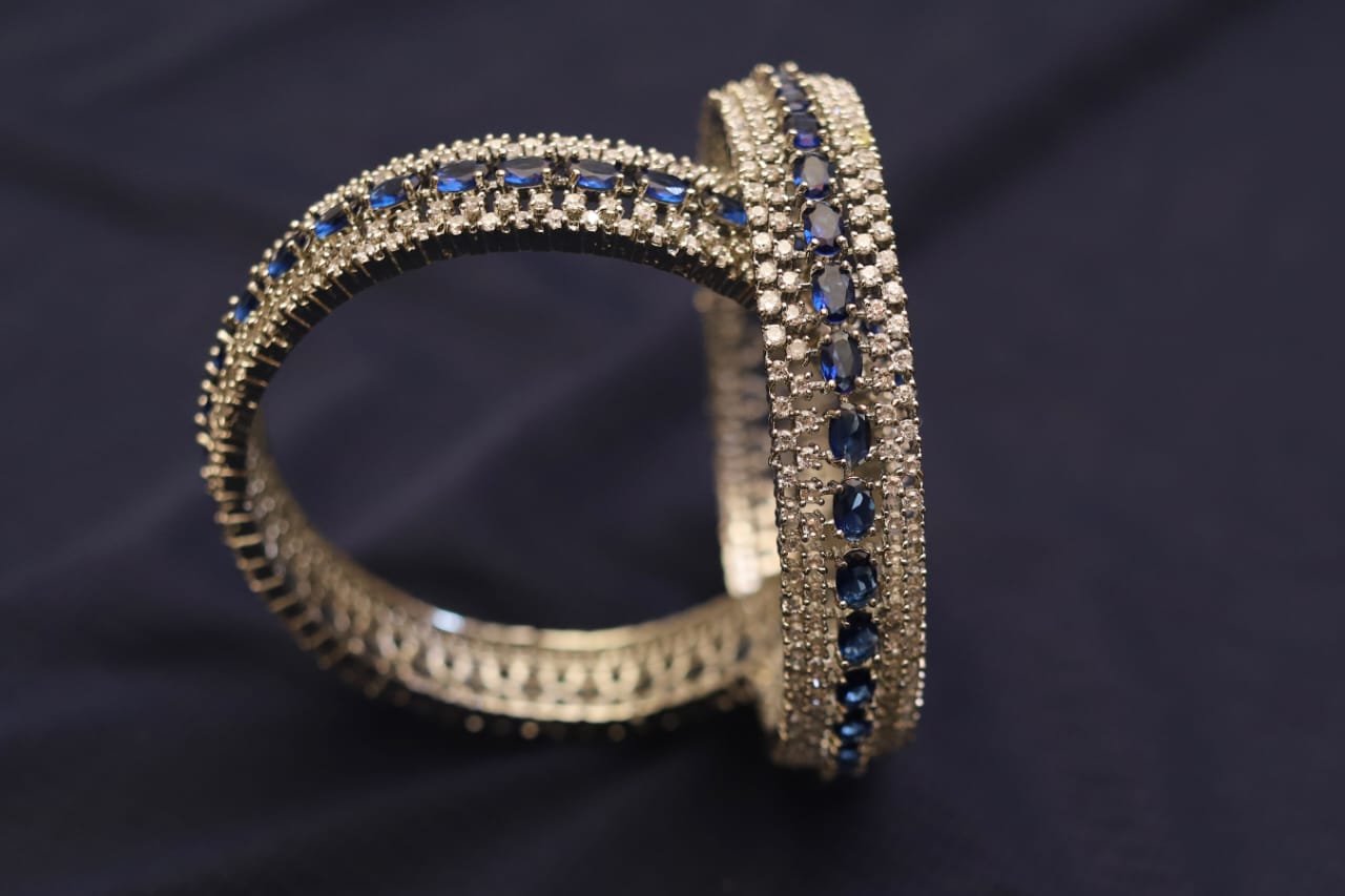 The Azure Midnight Eternity Kadas