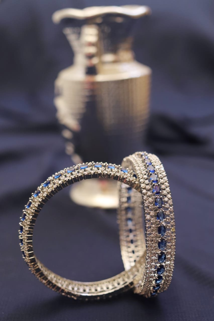 The Azure Midnight Eternity Kadas - Image 2