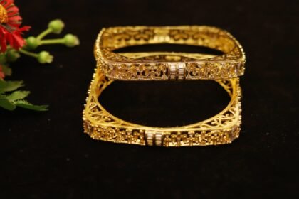 The Rajwada Square Kada