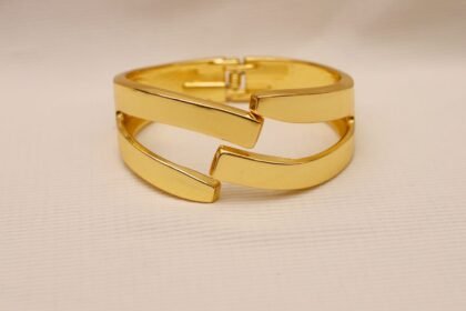 Aurelia Luxe Anti-Tarnish Bracelet