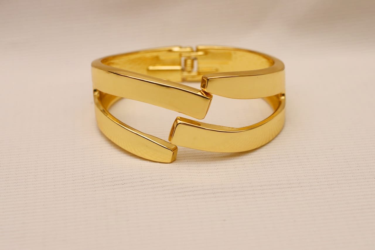 Aurelia Luxe Anti-Tarnish Bracelet