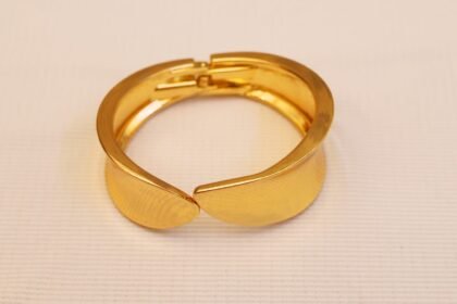 Ziva Glow Anti-Tarnish Bracelet