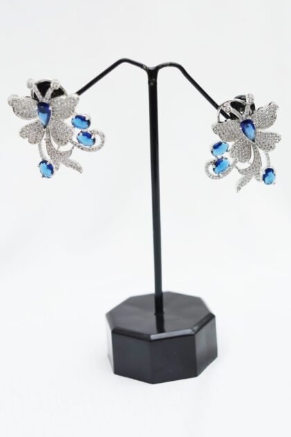 Skyline Blossom Earrings