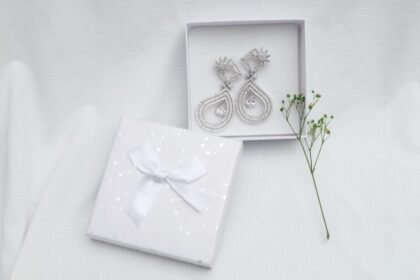 Pure Elegance Pear Drops