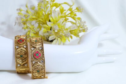 Empress Heritage Kada