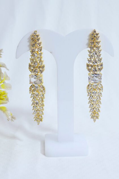 Royal Stardust Drops