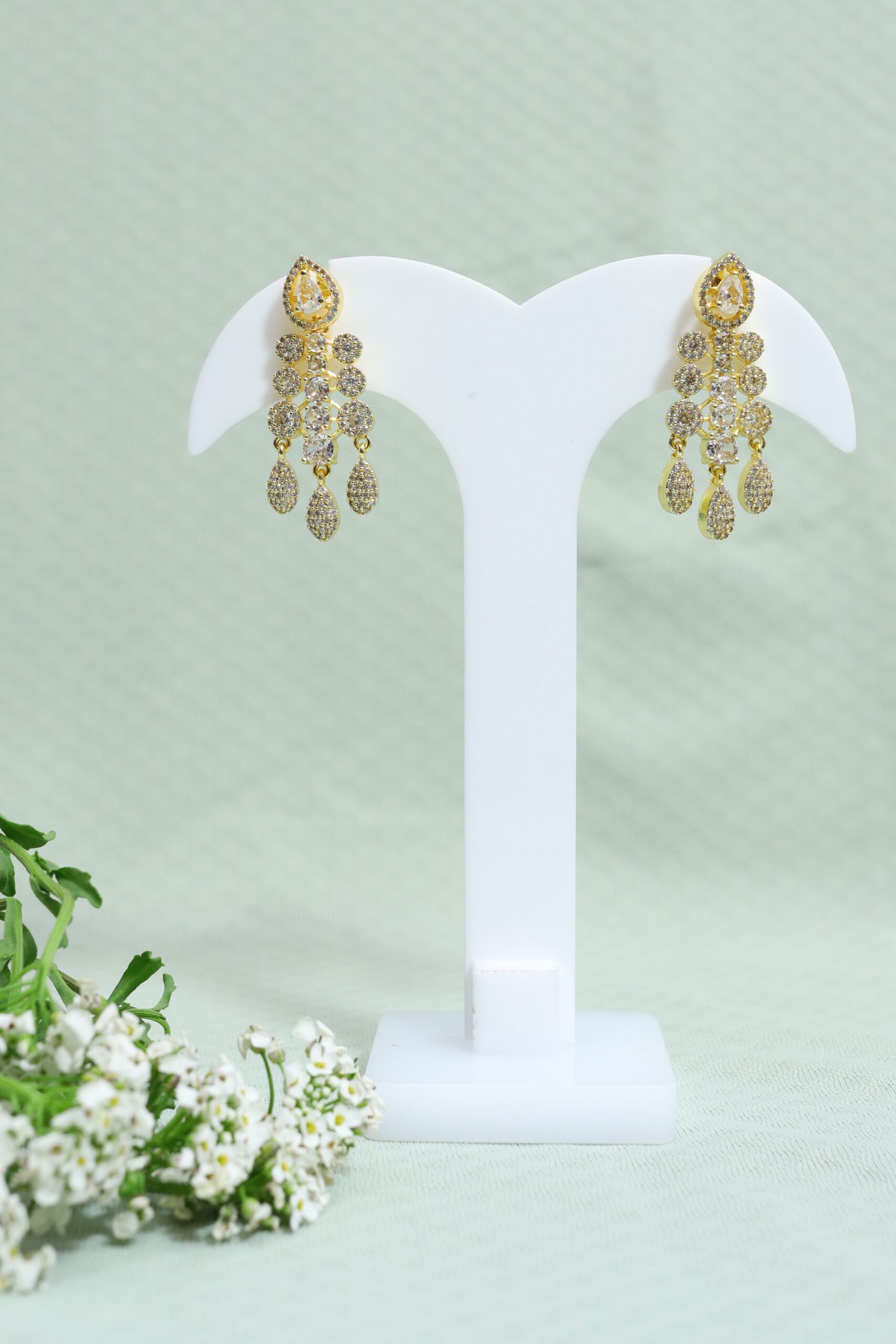 Swarnika Cascade Set - Image 3