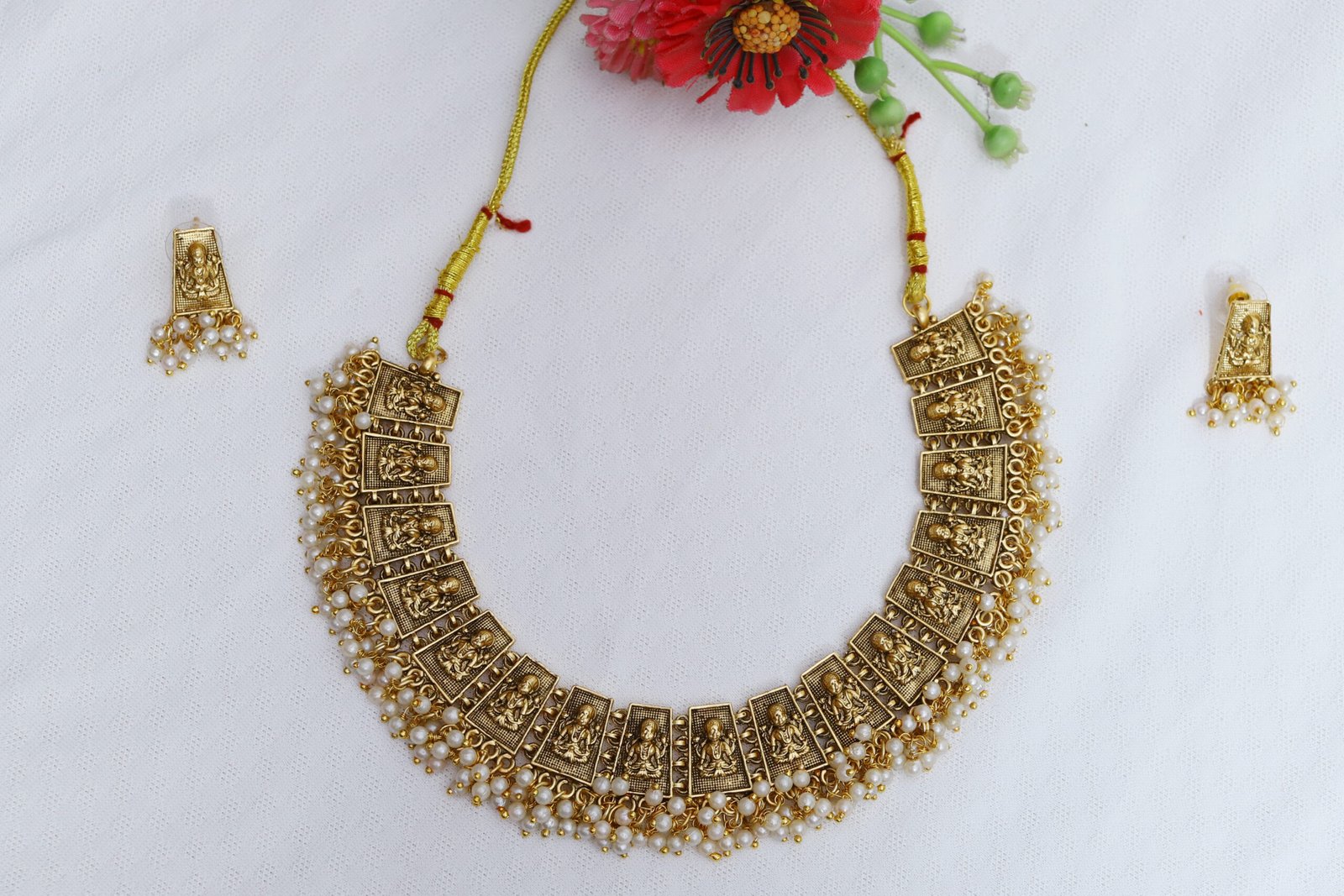 Zarika Heritage Set - Image 2