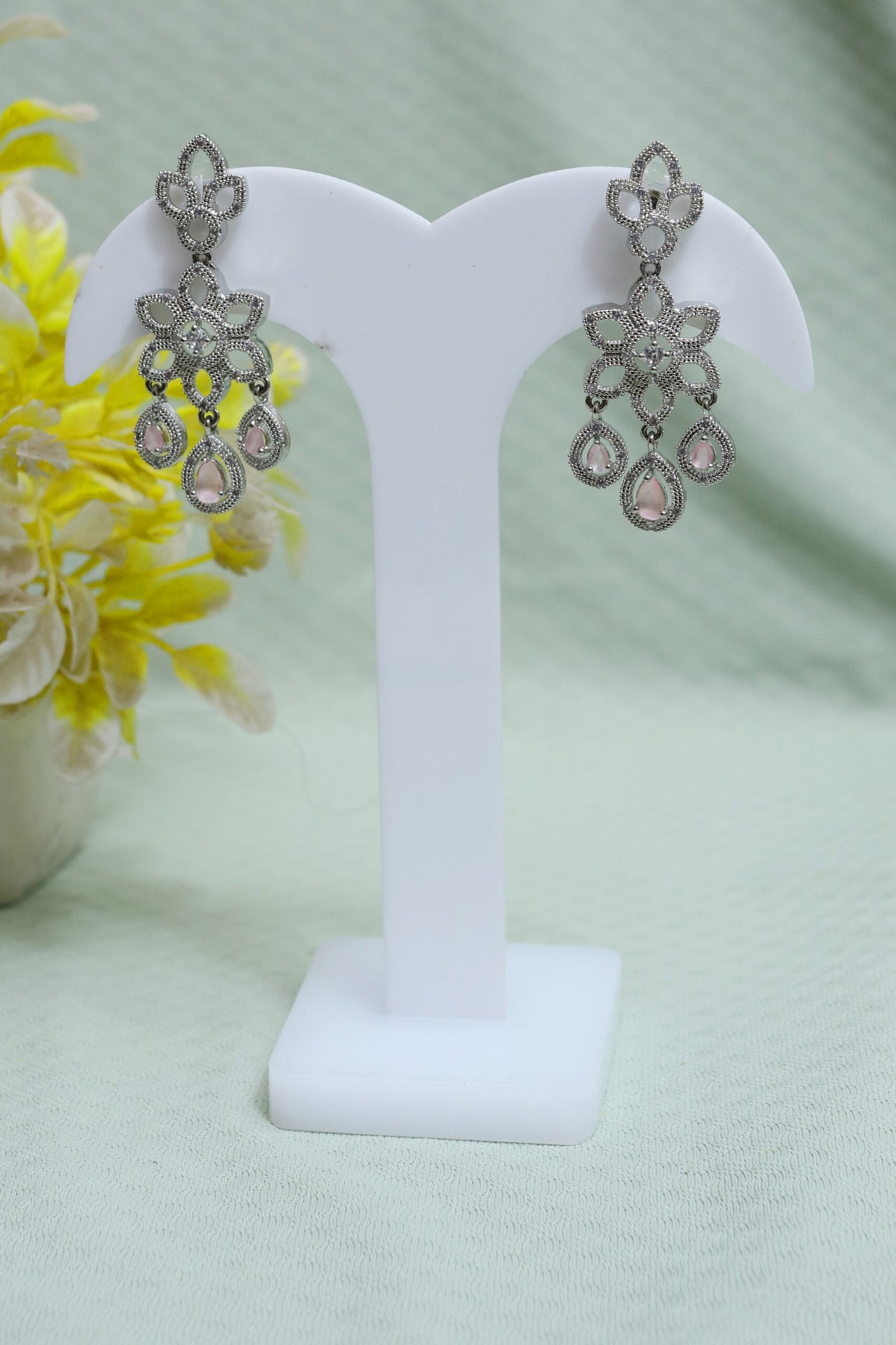 Pink Aurora Bloom - Image 3