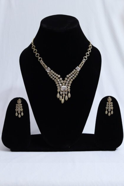 Swarnika Cascade Set